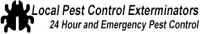 Lehigh Valley PA Pest Control Exterminators